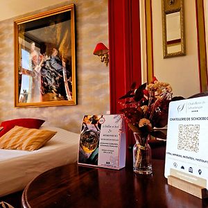 Chambre Lit King-Size