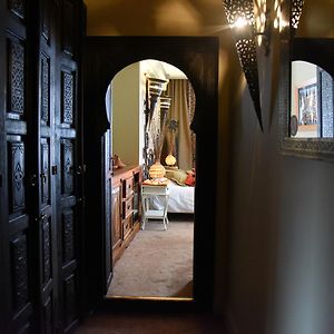 Chambre de Luxe